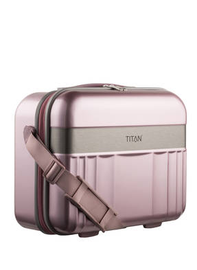TITAN Beautycase SPOTLIGHT
