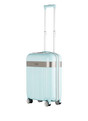 TITAN Trolley SPOTLIGHT