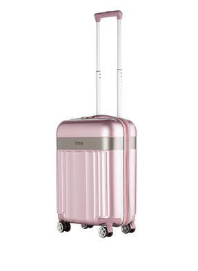 TITAN Trolley SPOTLIGHT