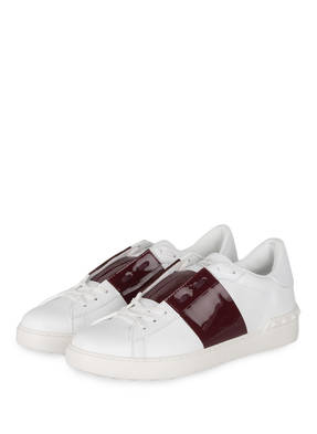 VALENTINO GARAVANI Sneaker OPEN