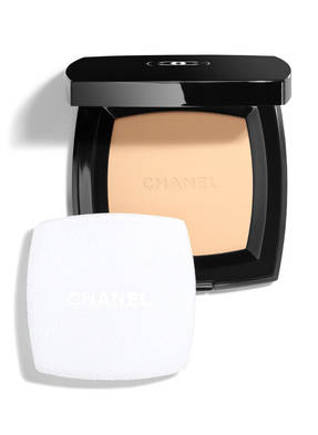 CHANEL POUDRE UNIVERSELLE COMPACTE