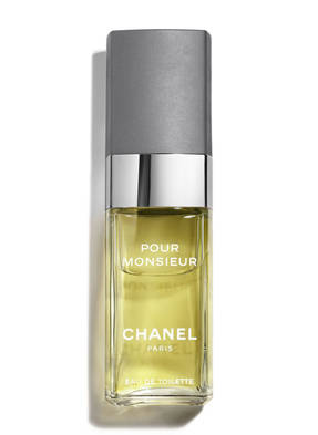 CHANEL POUR MONSIEUR