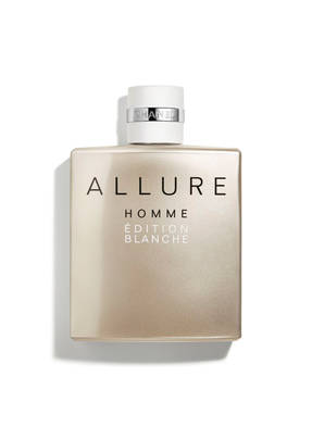 CHANEL ALLURE HOMME ÉDITION BLANCHE