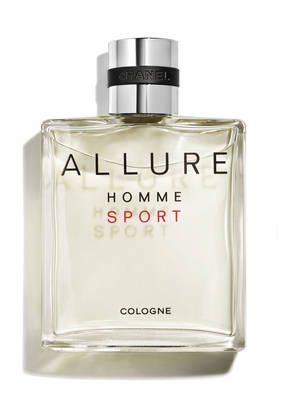 CHANEL ALLURE HOMME SPORT
