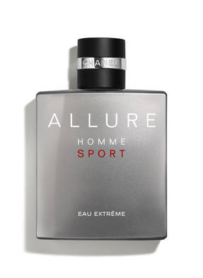 CHANEL ALLURE HOMME SPORT
