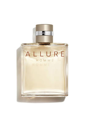CHANEL ALLURE HOMME