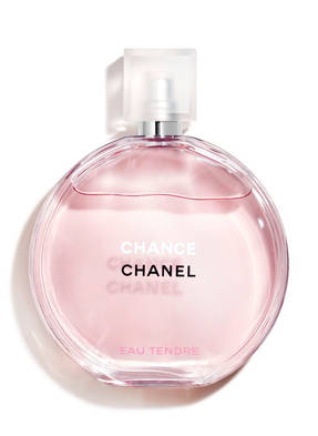 CHANEL CHANCE EAU TENDRE