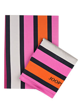 JOOP! Bettwäsche CROSS STRIPES