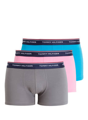 TOMMY HILFIGER 3er-Pack Boxershorts