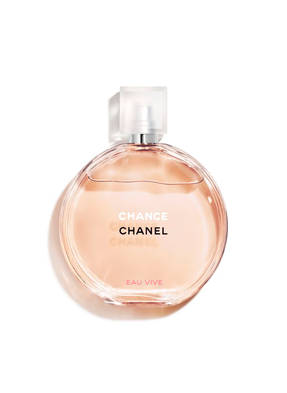 CHANEL CHANCE EAU VIVE