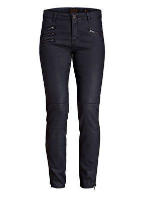 RAFFAELLO ROSSI Hose BRANDY