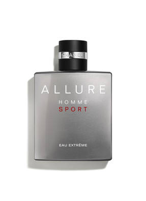CHANEL ALLURE HOMME SPORT EAU EXTRÊME