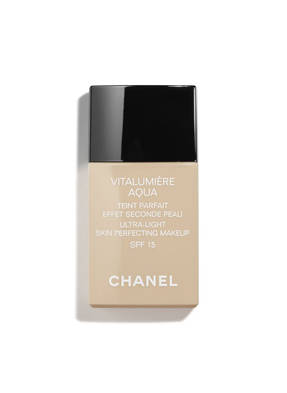 CHANEL VITALUMIÈRE AQUA