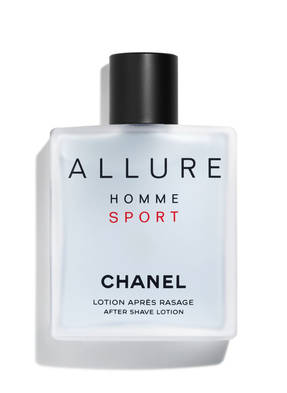 CHANEL ALLURE HOMME SPORT