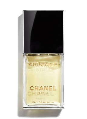CHANEL CRISTALLE