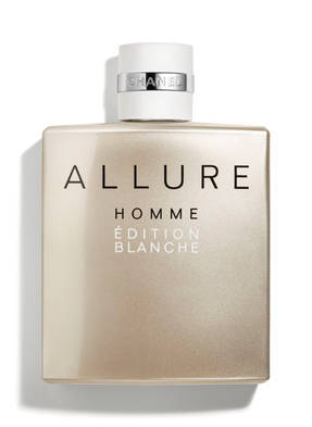 CHANEL ALLURE HOMME ÉDITION BLANCHE