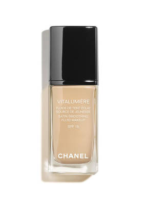 CHANEL VITALUMIÈRE