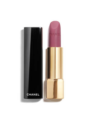 CHANEL ROUGE ALLURE VELVET