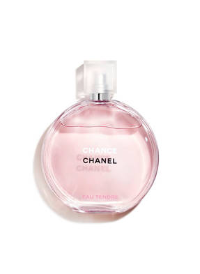 CHANEL CHANCE EAU TENDRE