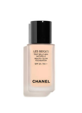 CHANEL LES BEIGES