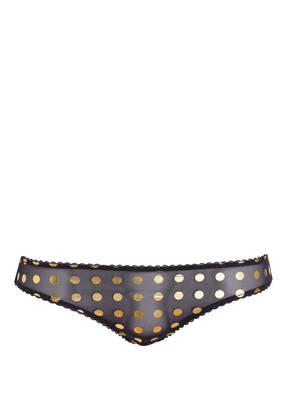 STELLA McCARTNEY LINGERIE Slip FLUTTERING