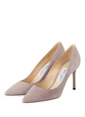 JIMMY CHOO Pumps ROMY 85