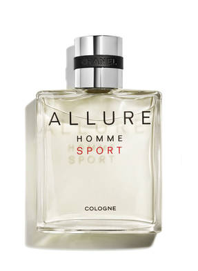 CHANEL ALLURE HOMME SPORT