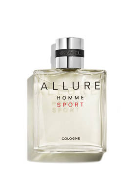 CHANEL ALLURE HOMME SPORT
