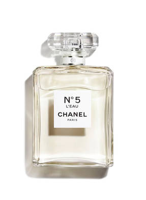 CHANEL N°5 L'EAU