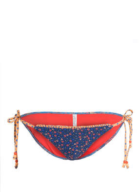 SEAFOLLY Bikini-Hose CARIBBEAN KOOL