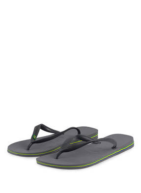 havaianas Zehentrenner BRAZIL