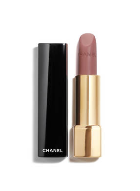CHANEL ROUGE ALLURE VELVET