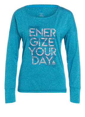 odlo Laufshirt HELLE