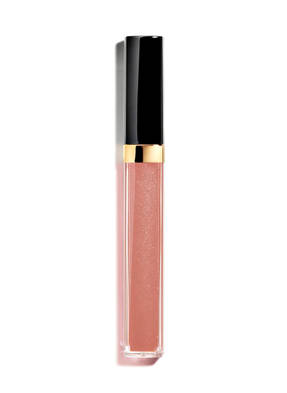 CHANEL ROUGE COCO GLOSS