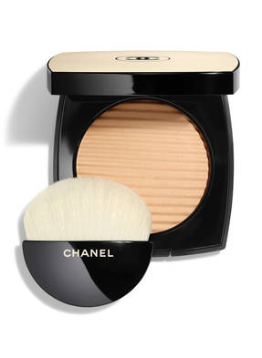 CHANEL LES BEIGES