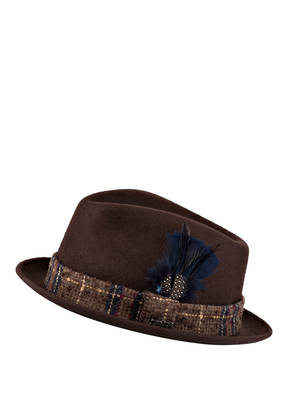 BOB Hut HATMAN