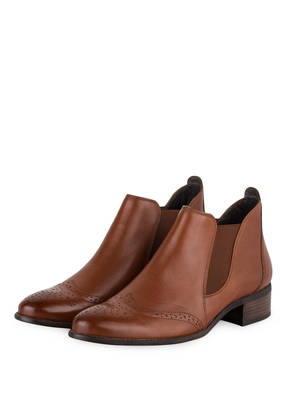 paul green Chelsea-Boots