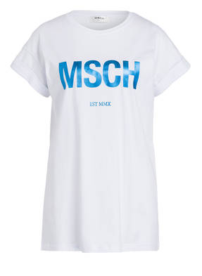 MOSS COPENHAGEN T-Shirt ALVA