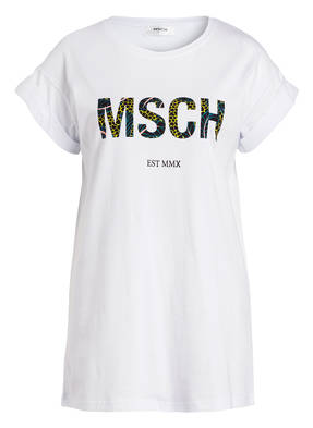 MOSS COPENHAGEN T-Shirt ALVA