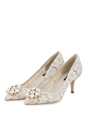 DOLCE&GABBANA Pumps