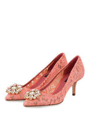 DOLCE&GABBANA Pumps