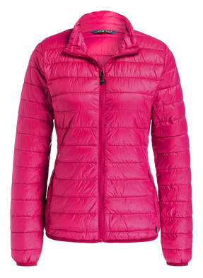me°ru' Steppjacke SEATTLE