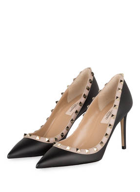 VALENTINO GARAVANI Pumps ROCKSTUD