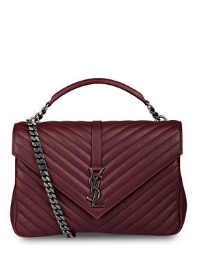 SAINT LAURENT Handtasche COLLEGE LARGE