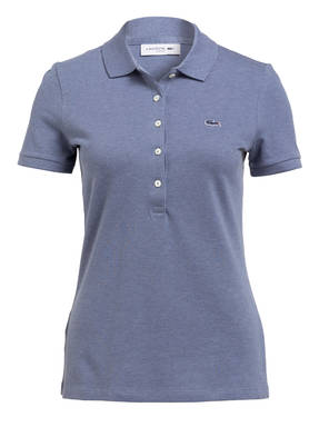 LACOSTE Piqué-Poloshirt