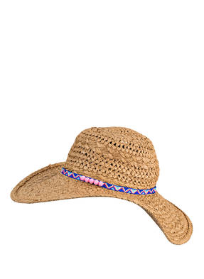 O'NEILL Strohhut FEDORA