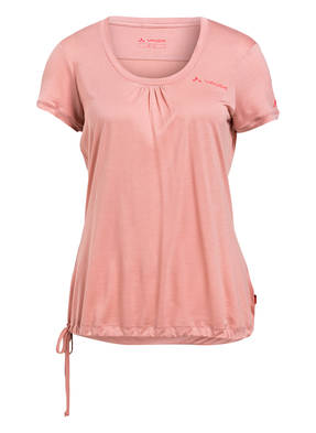 VAUDE T-Shirt VALLANTA