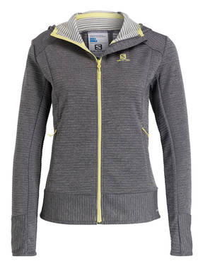 SALOMON Outdoor-Jacke RIGHT NICE
