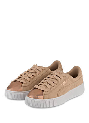 PUMA Sneaker LUNALUX