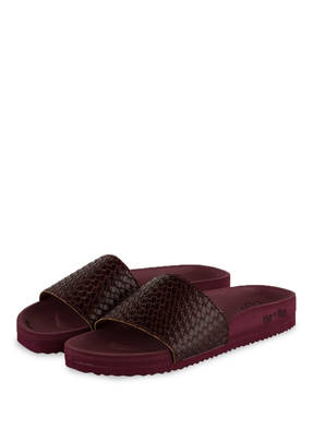 flip*flop Sandalen POOL BRAID